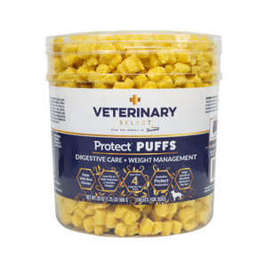 weight management dog treats