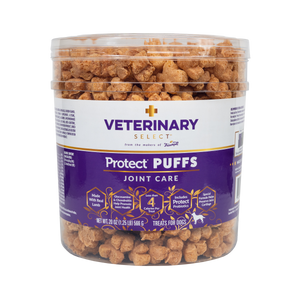 veterinary select dog treats